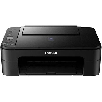 Canon PIXMA E3640 Renkli Wi-Fi USB Yazıcı