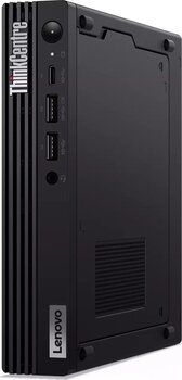 Lenovo ThinkCentre M80Q Gen 4 Intel Core i5-13500T 32GB 8TB SSD Freedos Mini PC 12EAS251TX 011