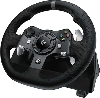 Logitech G920 Driving Force Direksiyon Seti