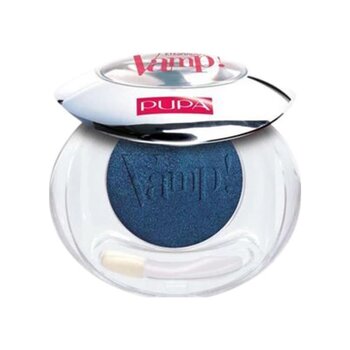 Pupa Vamp Compact Eyeshadow 303 Petrol