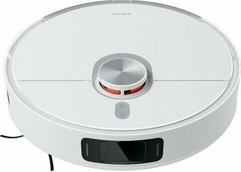 Xiaomi Robot Vacuum S20 Plus Beyaz Akıllı Robot Süpürge
