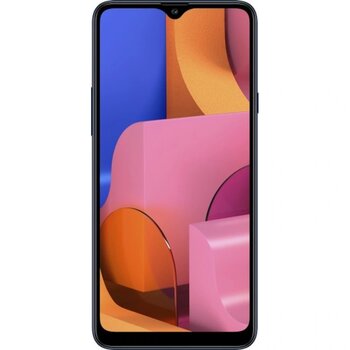 Samsung Galaxy A20s 32 Gb (samsung Türkiye Garantili) Mavi 32 Gb