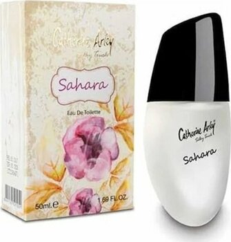 Catherine Arley Sahara Kadın Parfüm Edt 2 X 50 Ml