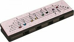 Hohner Speedy Do Majör Siyah Mızıka