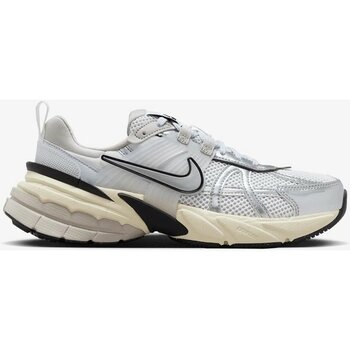 Nike Nıke V2K Run  Gri Spor Ayakkabı FD0736-100 - 40