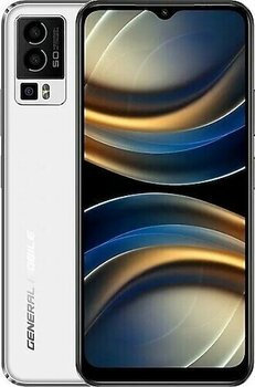 General Mobile GM 23 128 GB 8 GB Kutup Beyazı