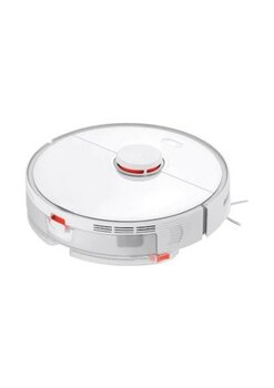 RoborockS5 Max Vacuum Cleaner Genpa Garantili Robot Süpürge ve Paspas