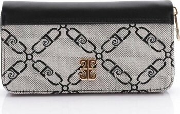 Pierre Cardin 06pc24y604 Kadın Portföy Çanta Taş Kanvas