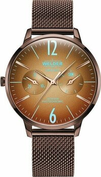 Welder WWRS606 36 mm Slim Kadın Kol Saati