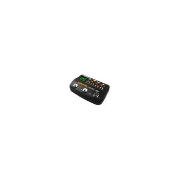 Nux MG-200 Gitar Processor Efekt Pedal