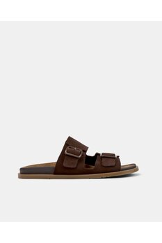 CAMPER Lluc Sandal Ayakkabı 43 Numara