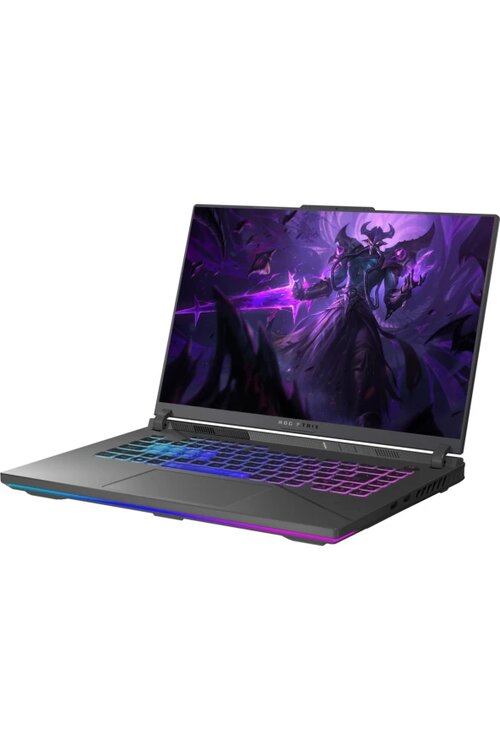 ASUS ROG Strix G16 N3117 16 inç Intel Core i9 14900HX 8 GB 4 TB SSD NVIDIA GeForce RTX 4060 FreeDOS
