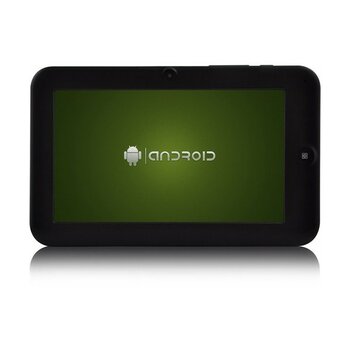 Artes i701 4GB 7" Tablet - Siyah