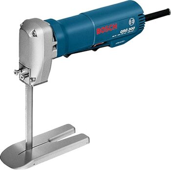 Bosch GSG 300 Sünger Kesme Makinesi