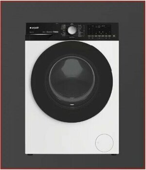 Arçelik 10140 MP O 10 kg Beyaz Çamaşır Makinesi