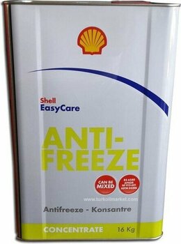Shell Antifriz - 16 kg