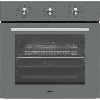 Vestel Af-6682 G-lf 70 Lt Ankastre Fırın