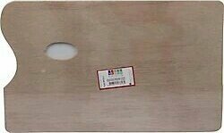 Südor Ahşap Palet Dikdörtgen 20X30