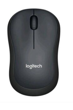 AyrStore LOGITECH M220 SESSİZ KABLOSUZ USB MOUSE SİYAH 910-004878