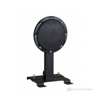Gibraltar GBDP Bass Drum Pad (Kick Çalışma Pad'i)