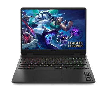 Hp Omen Bq1y6ea Intel Core Ultra 7 255H 32Gb 1Tb Ssd Rtx5070-8Gb Freedos 16" Wuxga 165Hz Taşınabilir Bilgisayar