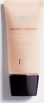 Dior Diorskin Forever Perfect Mousse Medium Beige Fondöten
