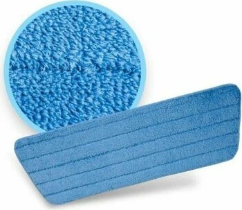 Mediterian Mikrofiber Mop Bezi