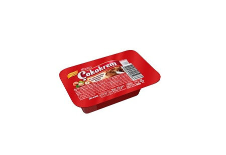 Ülker Çokokrem Piknik 20 Gr x 36 Adet