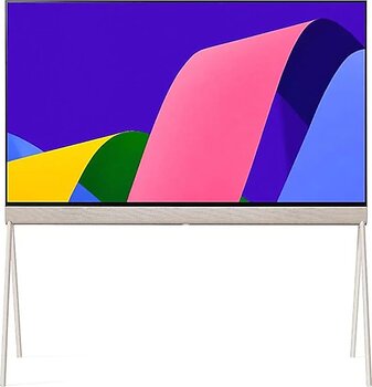 LG 55LX1Q6LA 4K Ultra HD 55 inç OLED Smart TV