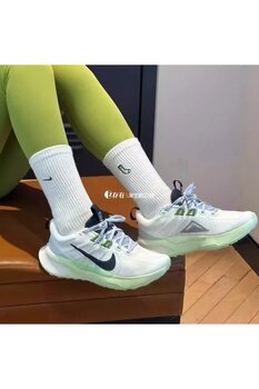 Nike Juniper Trail 2 Kadın Beyaz Trail Koşu Ayakkabısı 38 Numara