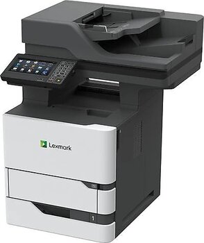 Lexmark MX722ADHE Mono Çok Fonksiyonlu Laser Yazıcı