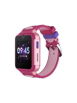 Tcl Mt42 Movetıme Akıllı Çocuk Saati - Pembe