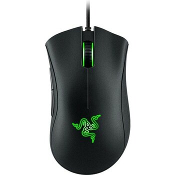 Razer Deathadder Essential Optik Kablolu Siyah Oyuncu Mouse RZ01-03850100-R3M1