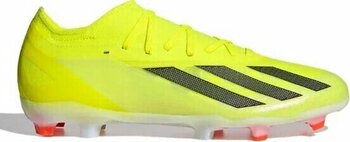 Adidas X Crazyfast Pro Fg Sarı Krampon