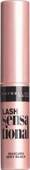 Maybelline Mini Boy Lash Sensational Maskara Siyah