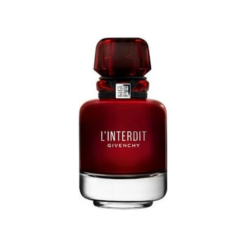 Givenchy L'ınterdit Rouge Edp 50 ml Kadın Parfüm