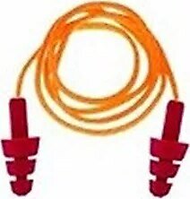 Starline 2411-T- Tekstil Tipi Kulak Tıkacı (22,6 Db)