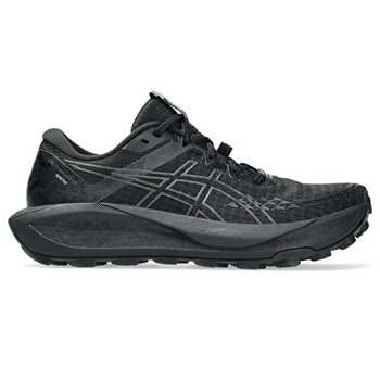 Asics GEL-Trabuco 13 GTX Kadın Siyah Outdoor Koşu Ayakkabısı 1012B767-002