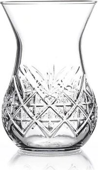 Paşabahçe Timeless 42881 6'lı Çay Bardağı