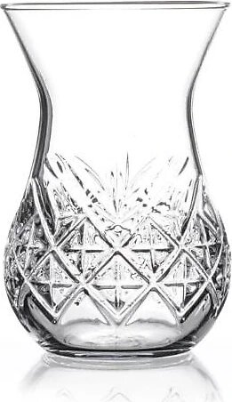 Paşabahçe Timeless 42881 6'lı Çay Bardağı