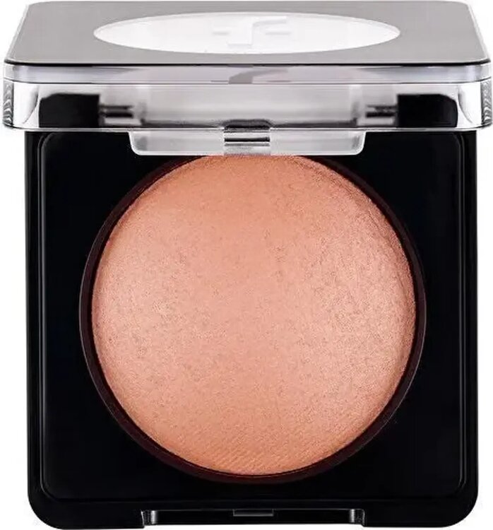 Flormar Baked Blush-On 050 Peachy Bronze Toz 4 g Allık
