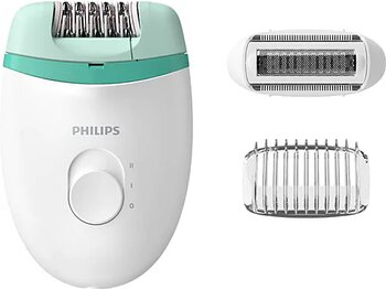 Philips Satinelle Essential BRE245/05 2 Kademe Kablolu Epilatör