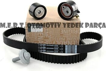 Renault Megane 2 1.4-1.6 16V Triger Seti Orijinal MAİS 130C17529R