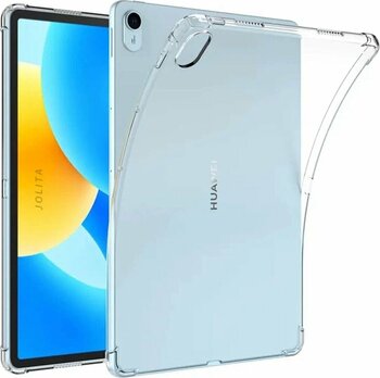 Jolita Huawei MatePad 11.5 inç Uyumlu Şeffaf Silikon Tablet Kılıfı