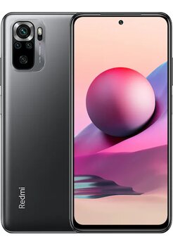 Xiaomi Redmi Note 10S 6 GB 128 GB (Xiaomi Türkiye Garantili)