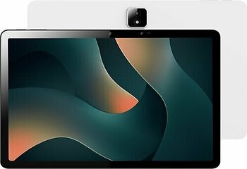 Warp Tab WP11 128 GB 6 GB 10.95 inç Gümüş Tablet