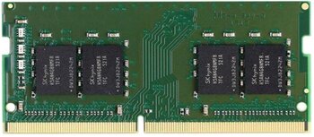 Kingston KVR32S22D8/32 32 GB 3200 MHz DDR4 SODIMM RAM Bellek