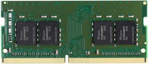 Kingston KVR32S22D8/32 32 GB 3200 MHz DDR4 SODIMM RAM Bellek