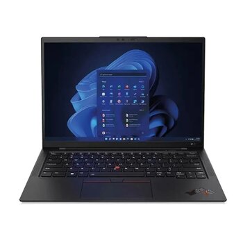 Lenovo X1 Carbon Intel Core I7-1260p 16gb 512gb Ssd 14" Wuxga Freedos 21ccs03p00