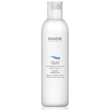 Babe Extra Mild Tüm Saçlar İçin Canlandırıcı Şampuan 250 Ml